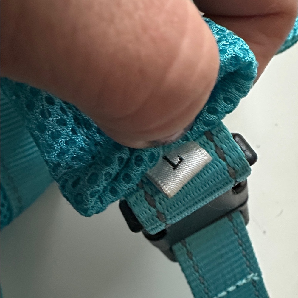 Dogfish Dog Harness no pull new - Picture 2 of 3